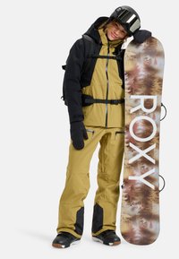 WILD TWIST FUNKTIONELLE  MIT KAPUZE FÜR  - Ski jas - kvj