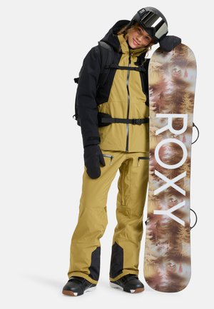 WILD TWIST FUNKTIONELLE  MIT KAPUZE FÜR  - Veste de ski - kvj