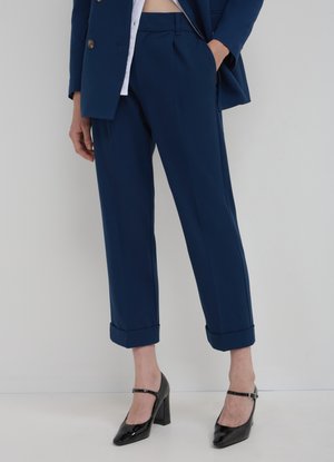 Calliope Trousers - blu