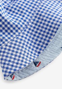 Next REVERSIBLE BUCKET - Hatt - blue boats