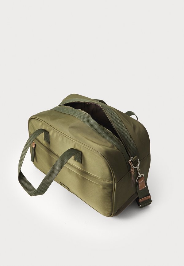 TRAVEL BAG  - Weekend bag - khaki2