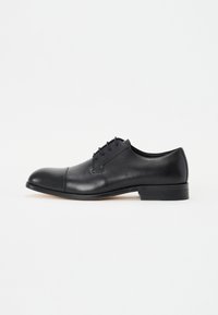 LIMBER DERBY - Veterschoenen - black