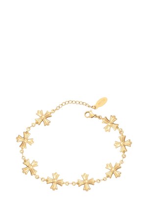 Brăţară - gold-coloured