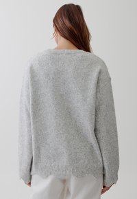 TUSSAH HANNAH - Džemperis - grey marle