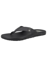 Reef UNISEX - Chaussons - dark grey