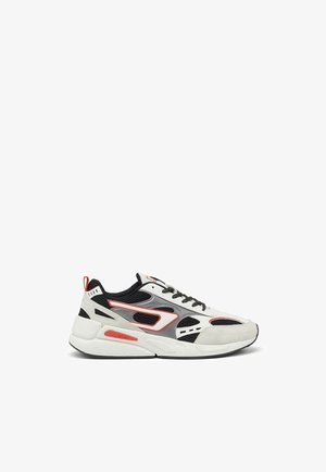 Sneakers basse - blanco