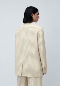 LeGer by Lena Gercke STUDIO ELAINE - Pitkä takki - beige/black