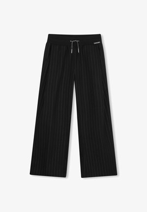 Michael Kors Kids, PANTALON RAYÉ - Broek - black