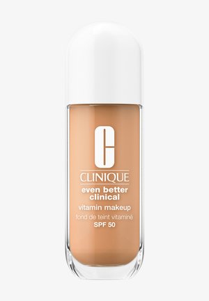 Clinique EVEN BETTER VITAMIN MAKEUP SPF50 - Fond de teint - light medium cool 5