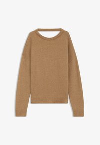 Unausgewählt, light brown one