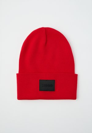 XEVON - Beanie - red