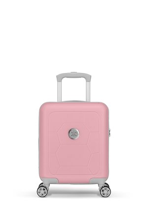 Caretta - Trolley - pink lady