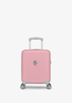 SUITSUIT Caretta - Trolley - pink lady