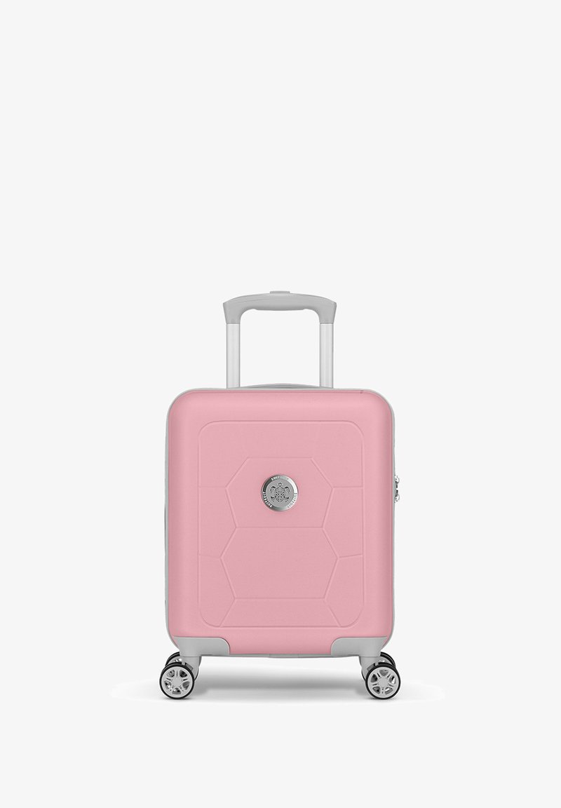 SUITSUIT Caretta - Trolley - pink lady