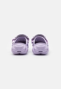 Crocs ECHO UNISEX - Clogs - lavender