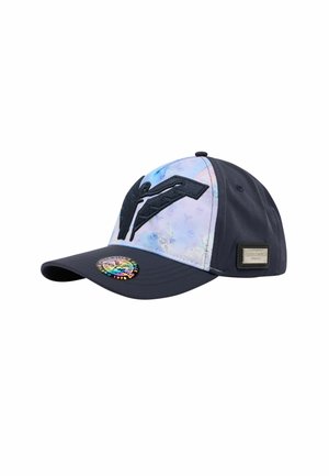 Cap - navy