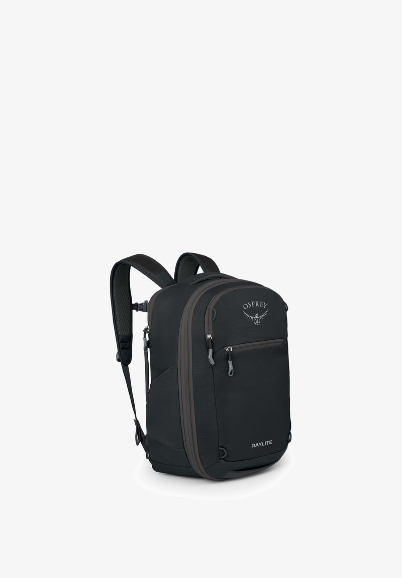 Osprey DAYLITE EXPDBL - Sac à dos - black