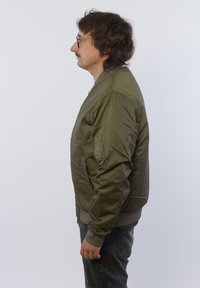 Glore Bomberjacke - khaki