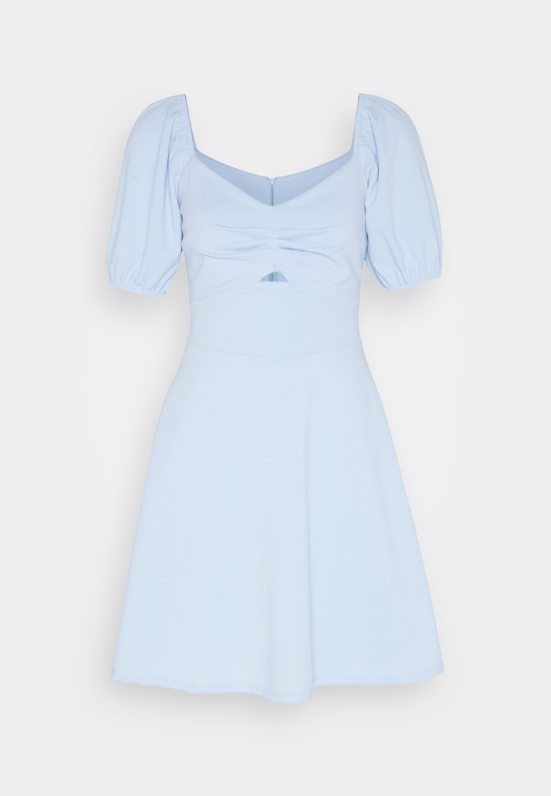 WAL G. Jerseyjurk blauw