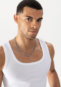 mey ATHLETIC SERIE RE:THINK  - Hemd - weiss