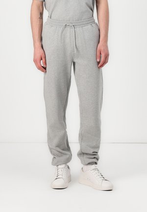 NØRREGAARD - Joggebukse - grey melange