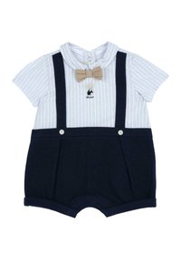 Chicco - ROMPER - Jumpsuit - blue Thumbnail-Bild 1