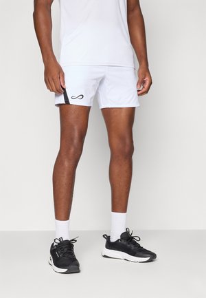 SHORT STORM - Short de sport - white/black