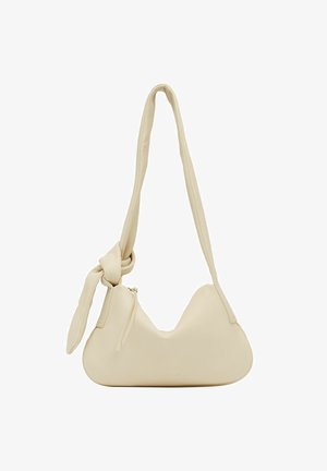 Handbag - helles beige