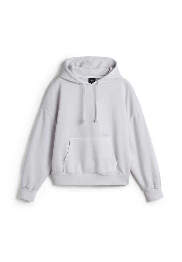 Kapuzenpullover - evening haze