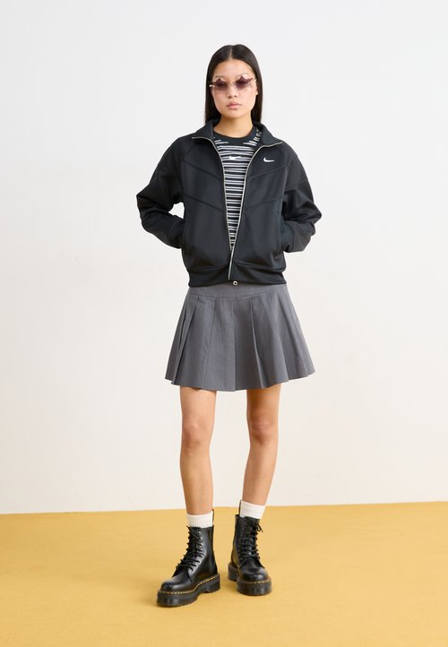 Nike Summer jacket - black white — photo 2
