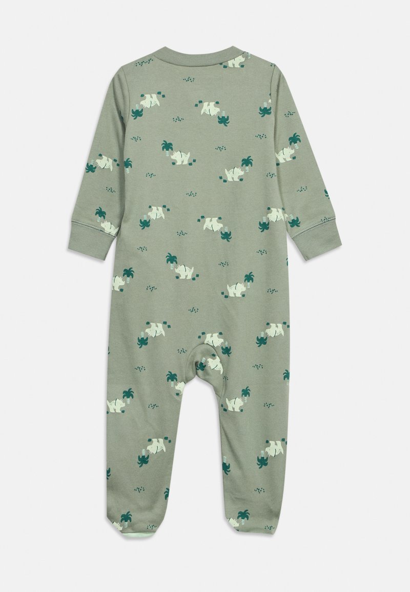 Bambina Set Termico Intimo Maglia a Manica Lunghe E Pantaloni Leggins