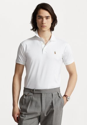 PIMA - Polo - white