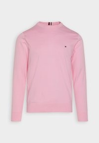 Não selecionado, iconic pink