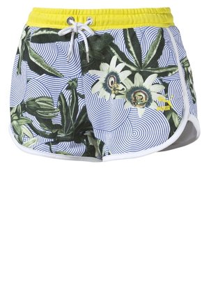 Shorts - white