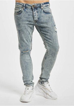 TRISTAN - Jeansy Slim Fit