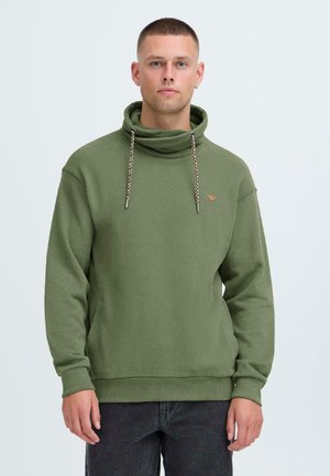 HLAPOL - Sudadera - deep depths