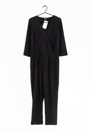 Morgan Mono - black
