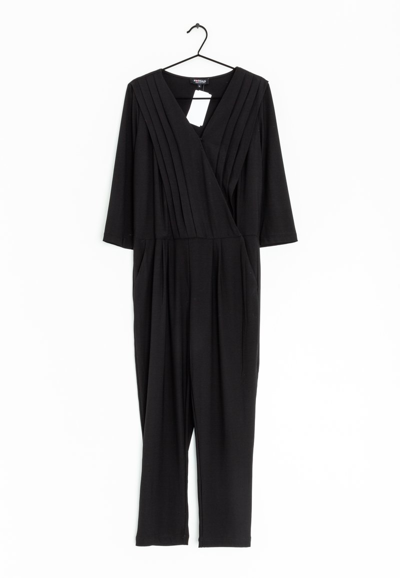 Morgan Combinaison - black