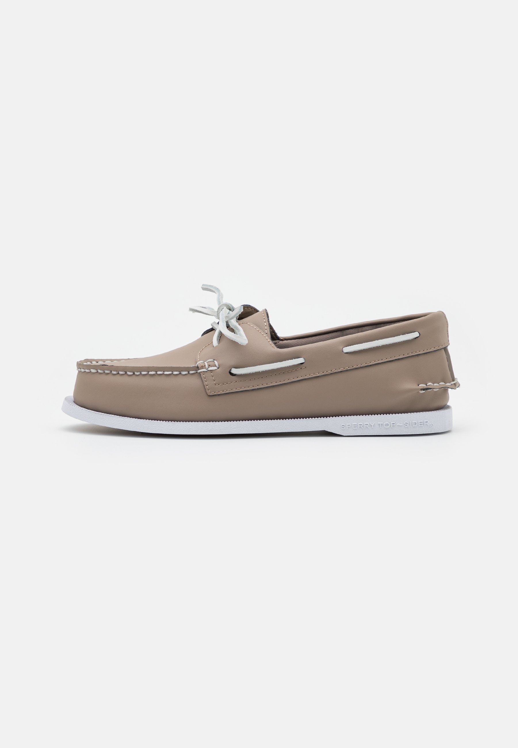 Sperry 2 EYE SEACYCLED - Boat shoes 