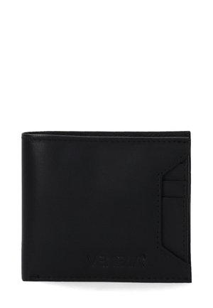 Wallet - black