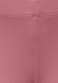 ONLY MINI KMGTRINNY ENGER SCHNITT  - Κολάν - Παντελόνια - heather rose