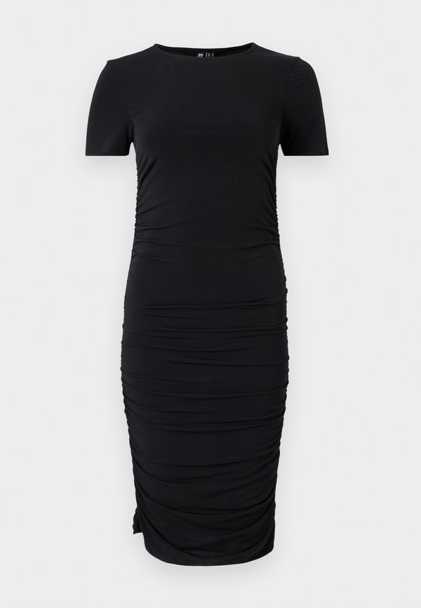 PCMADISON - Shift dress3