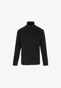 Valgt, black