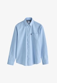 Nevybrané, light blue