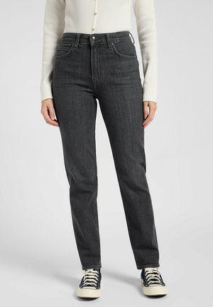 Lee CAROL - Jeans Tapered Fit - new season