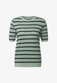 Non sélectionné, grün