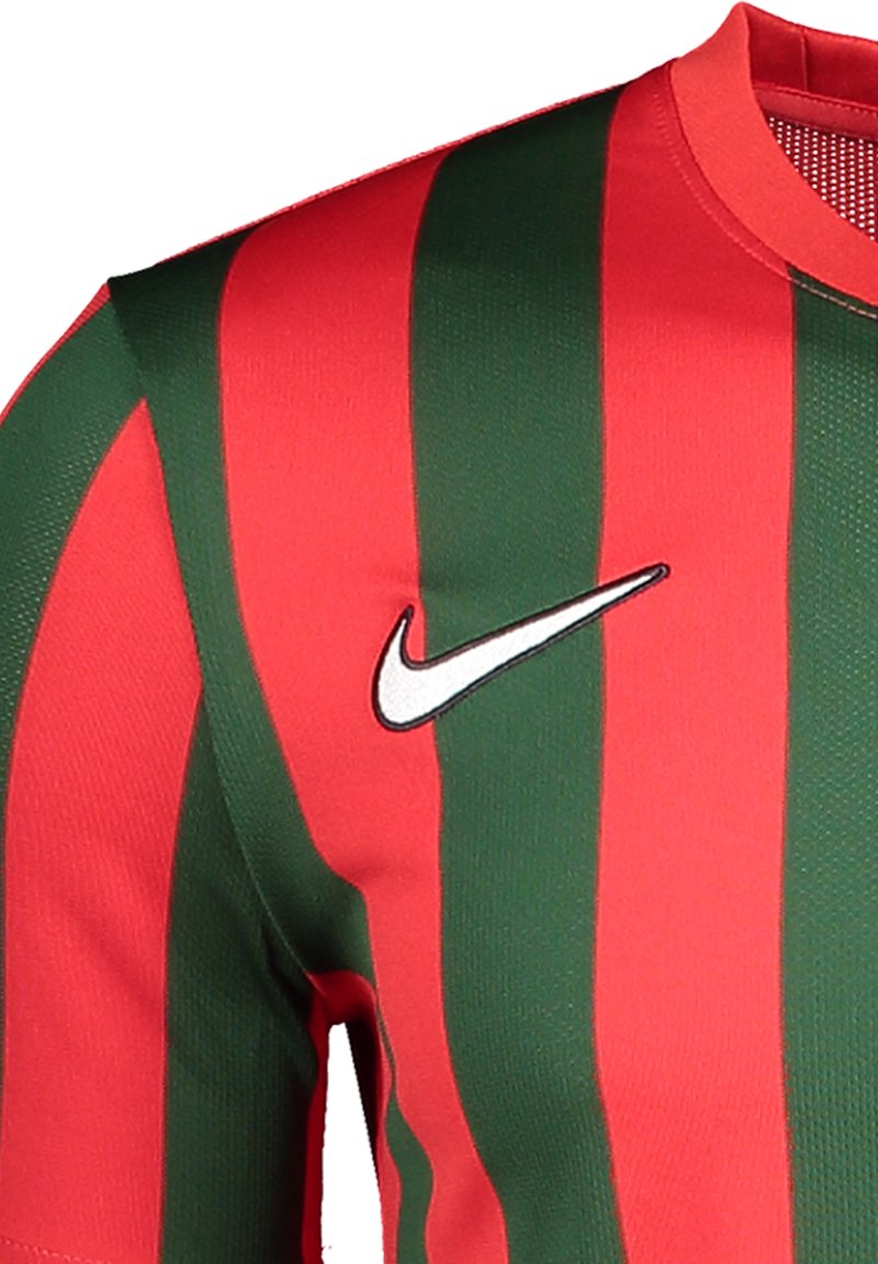 Nike Performance TEAMSPORT - DIVISION I - Triko s potiskem - rot