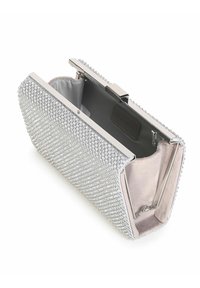 Miriade BRIGHTSHINE - Pochette - argento