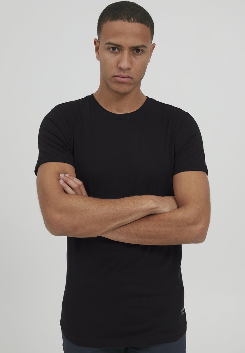 11 Project PRANANDO - T-Shirt basic - black/schwarz - Zalando.ch