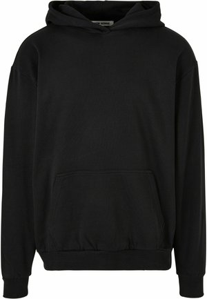 DON'T BELIEVE  - Sweat à capuche - black